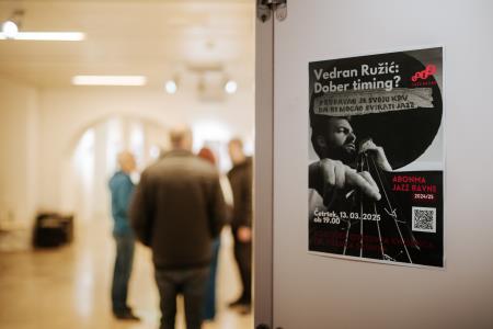 Vedran Ružić – Dober timing (9)